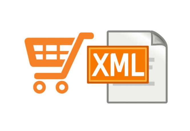Ürün XML