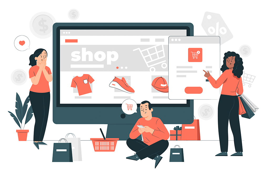 Neden E-Ticaret Projelerinde Hazır Script Satın Almalısınız?