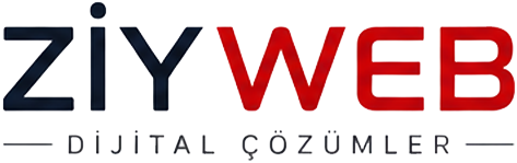OziyWeb Yazılım Hizmetleri – Dijital Çözümler