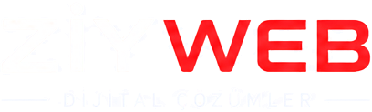 OziyWeb Yazılım Hizmetleri – Dijital Çözümler